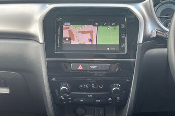 SUZUKI VITARA, , hi-res