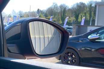 VAUXHALL MOKKA, , hi-res