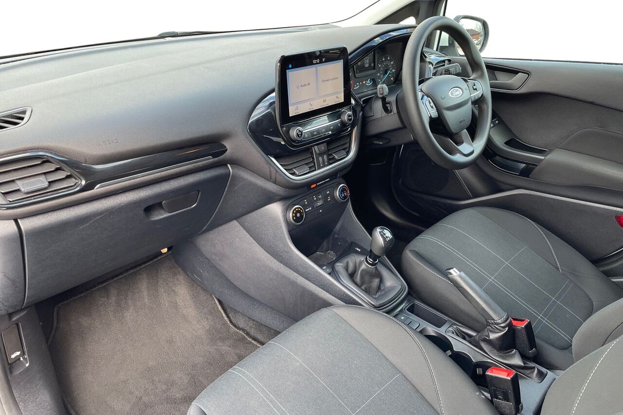 FORD FIESTA, , hi-res