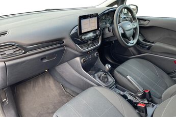 FORD FIESTA, , hi-res