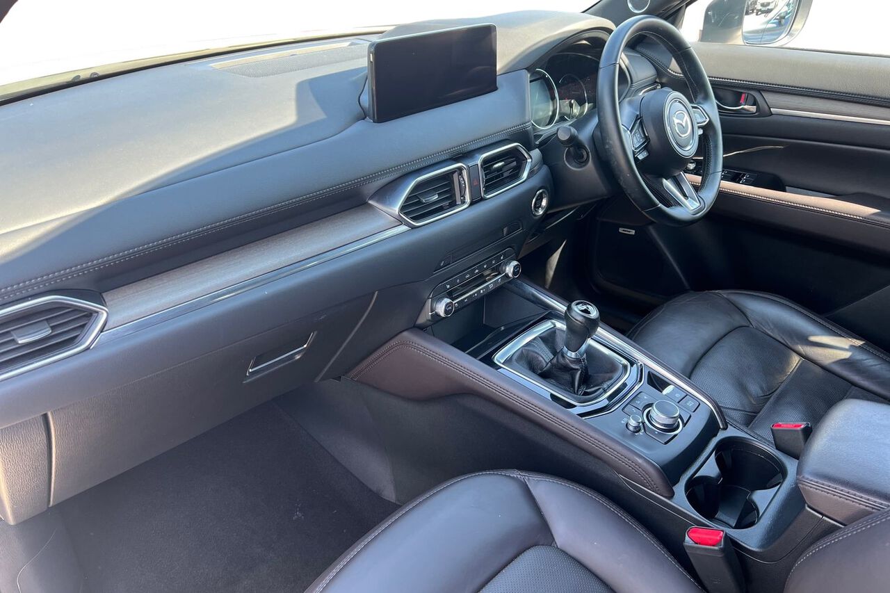 MAZDA CX-5, , hi-res
