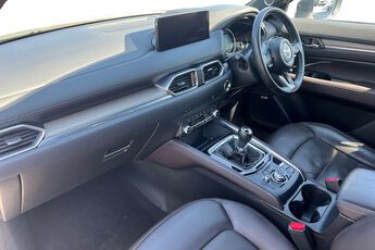MAZDA CX-5, , hi-res