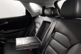MG MOTOR UK HS, , hi-res