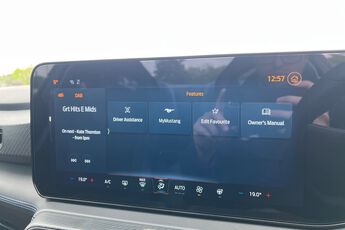 Ford Mustang 2025.00, , hi-res