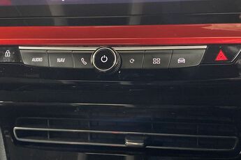 VAUXHALL MOKKA, , hi-res