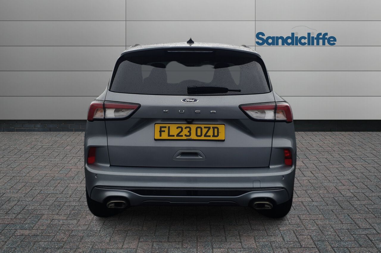 FORD KUGA, , hi-res