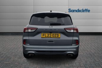 FORD KUGA, , hi-res