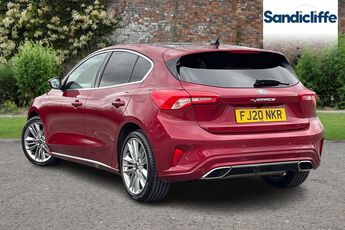 FORD FOCUS VIGNALE, , hi-res