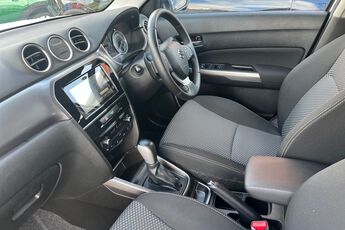 SUZUKI VITARA, , hi-res