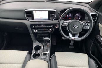 KIA SPORTAGE, , hi-res