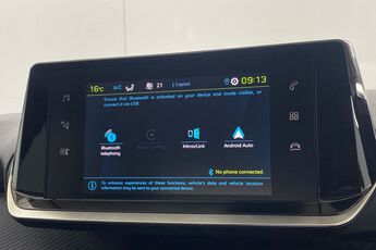 PEUGEOT 208, , hi-res