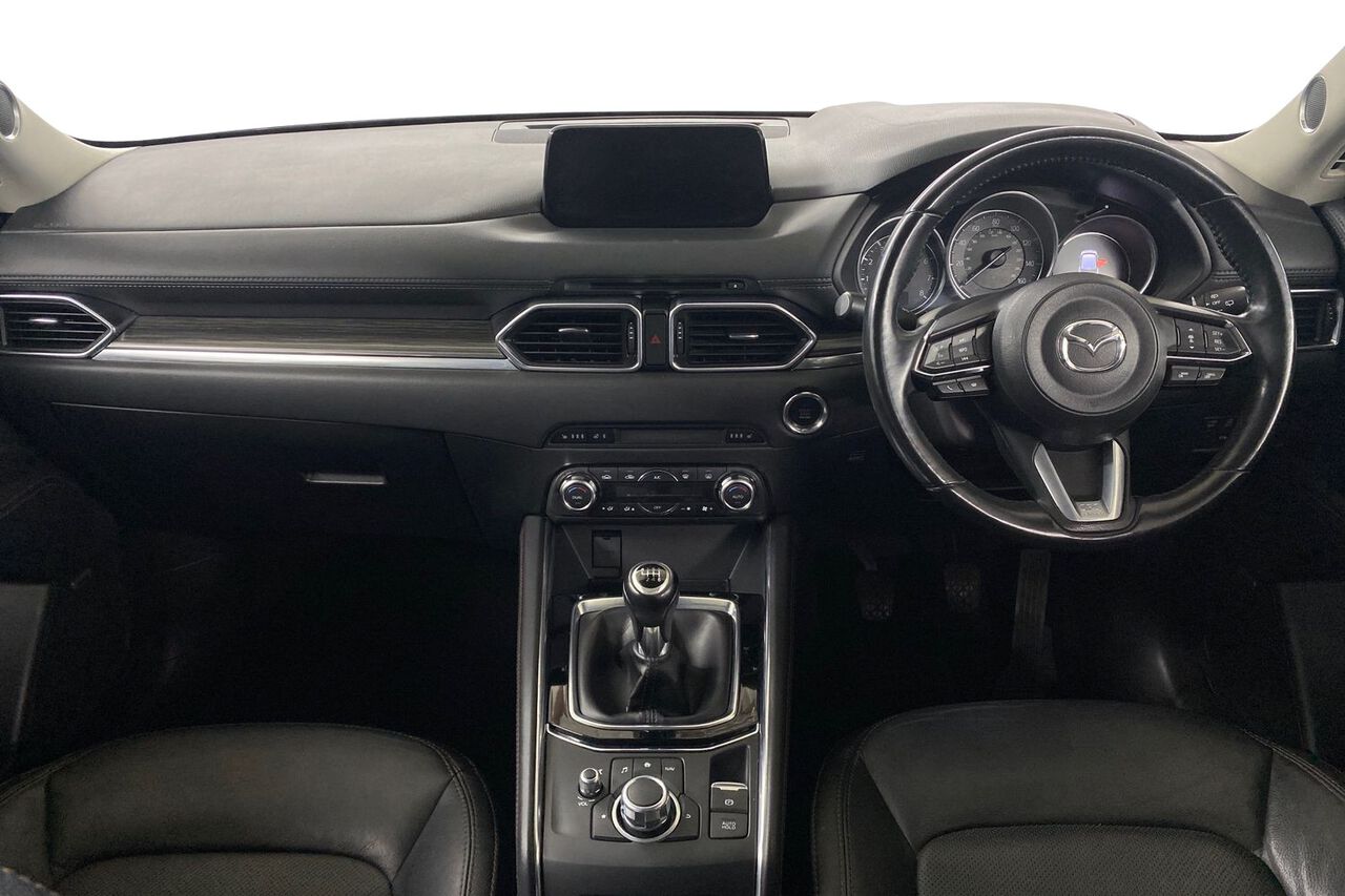 MAZDA CX-5, , hi-res