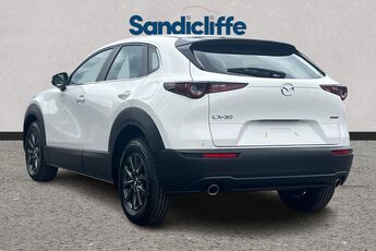MAZDA CX-30, , hi-res