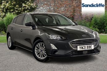 FORD FOCUS, , hi-res