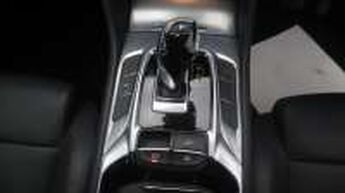 MG MOTOR UK HS, , hi-res
