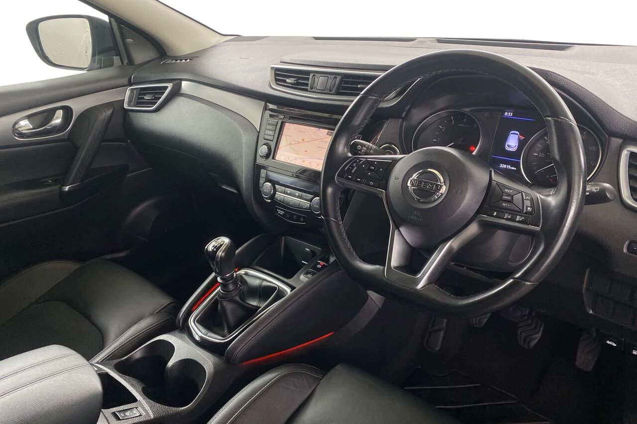 NISSAN QASHQAI, , hi-res
