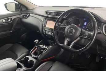 NISSAN QASHQAI, , hi-res