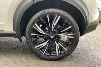 NISSAN JUKE, , hi-res