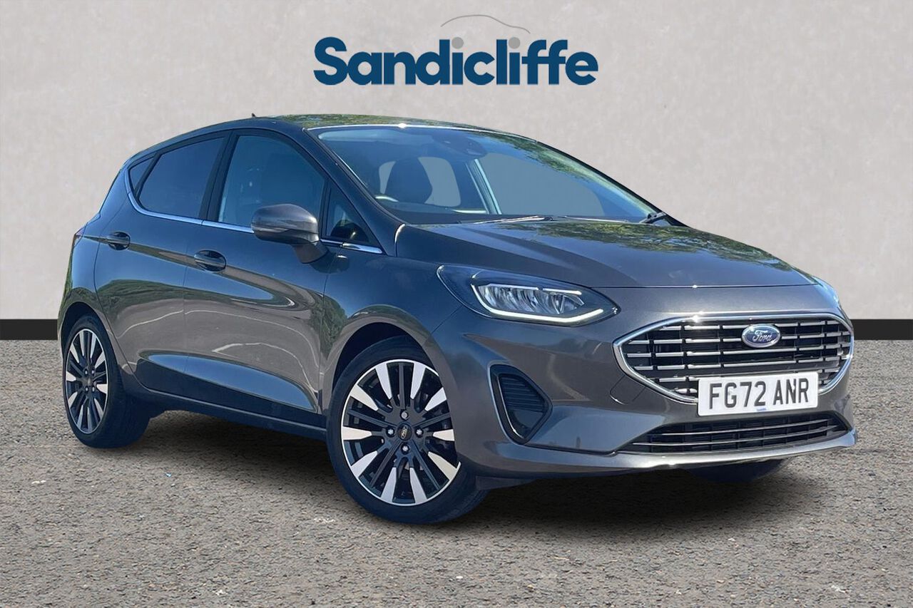 FORD FIESTA, , hi-res