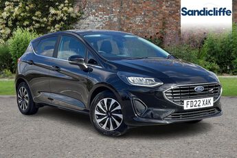 FORD FIESTA, , hi-res