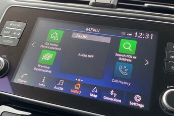 NISSAN LEAF, , hi-res