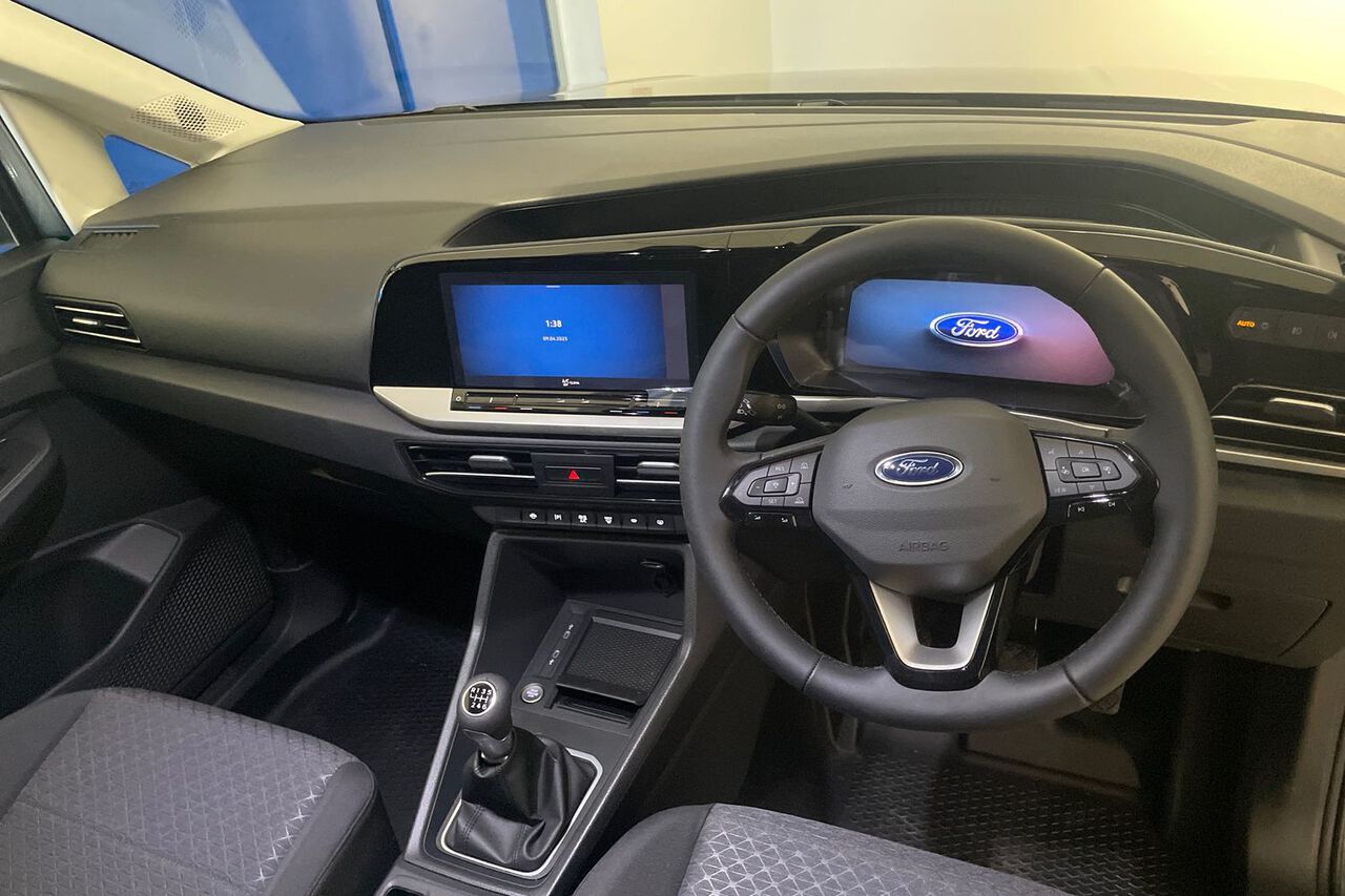 Ford Transit Connect 2024.75, , hi-res