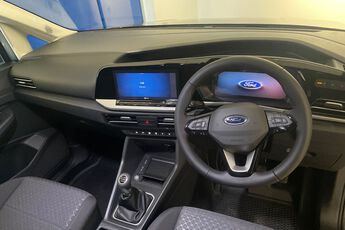 Ford Transit Connect 2024.75, , hi-res
