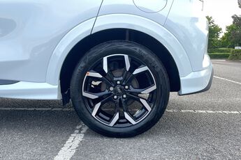 FORD PUMA, , hi-res