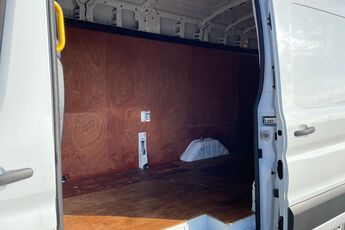 FORD TRANSIT, , hi-res