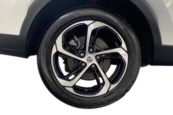 MG MOTOR UK HS, , hi-res