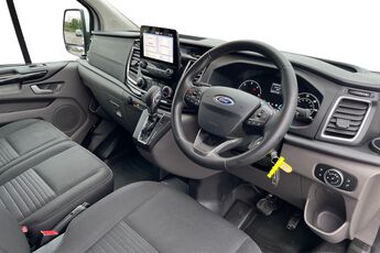 FORD TRANSIT CUSTOM, , hi-res