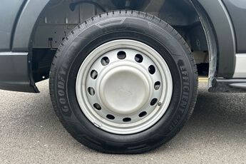 FORD TRANSIT, , hi-res