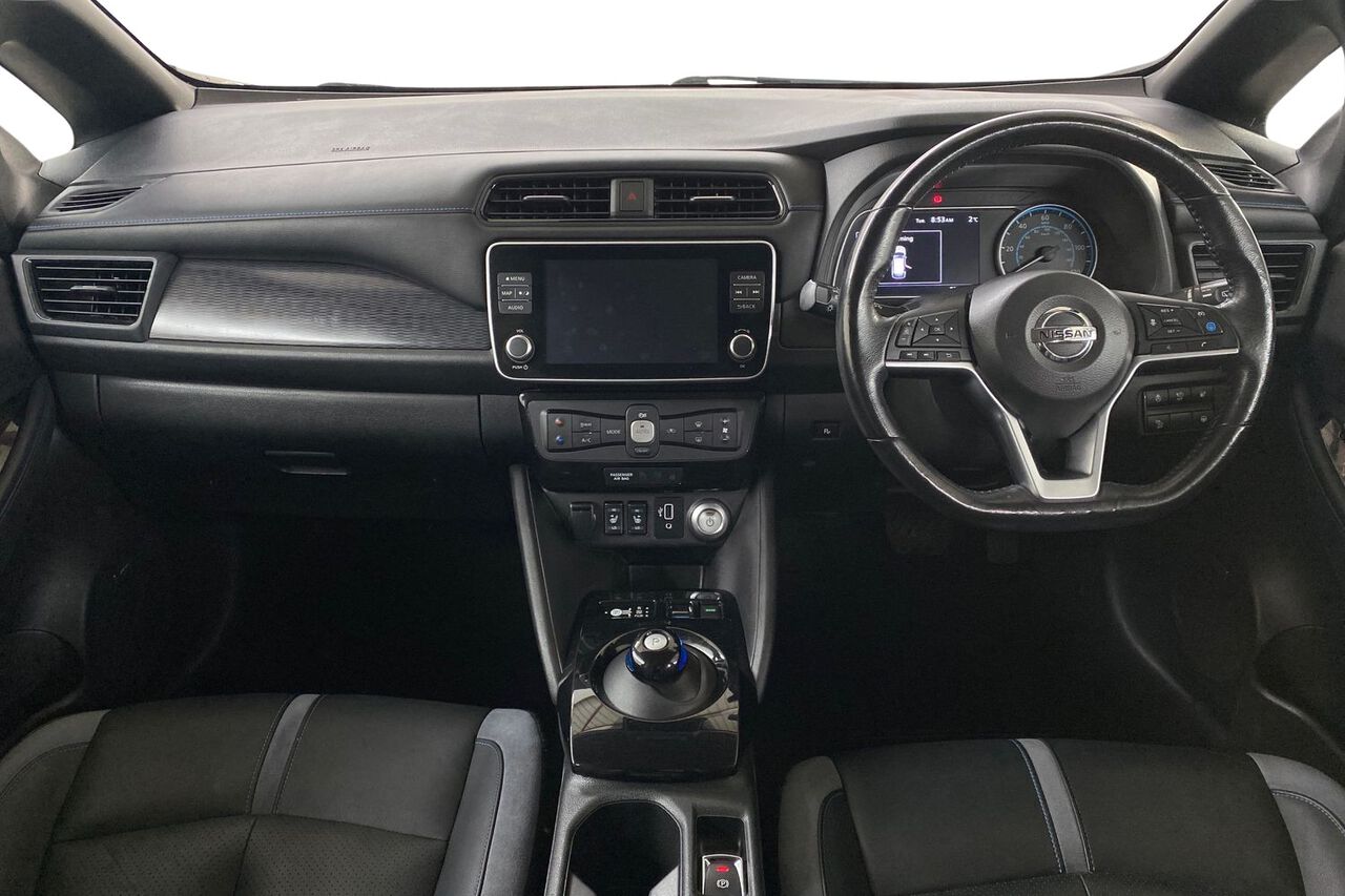 NISSAN LEAF, , hi-res