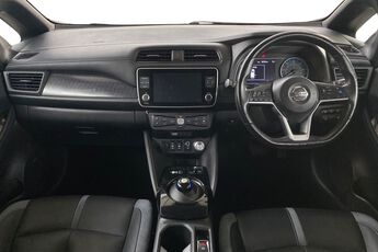 NISSAN LEAF, , hi-res