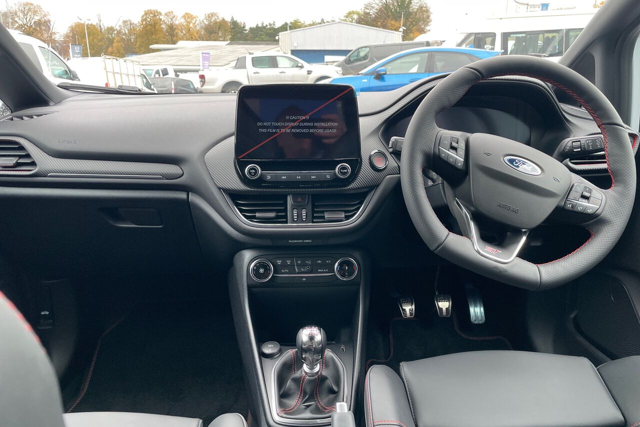 FORD Fiesta 2023.25, , hi-res