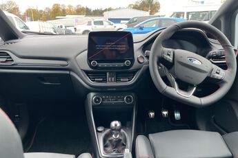 FORD Fiesta 2023.25, , hi-res