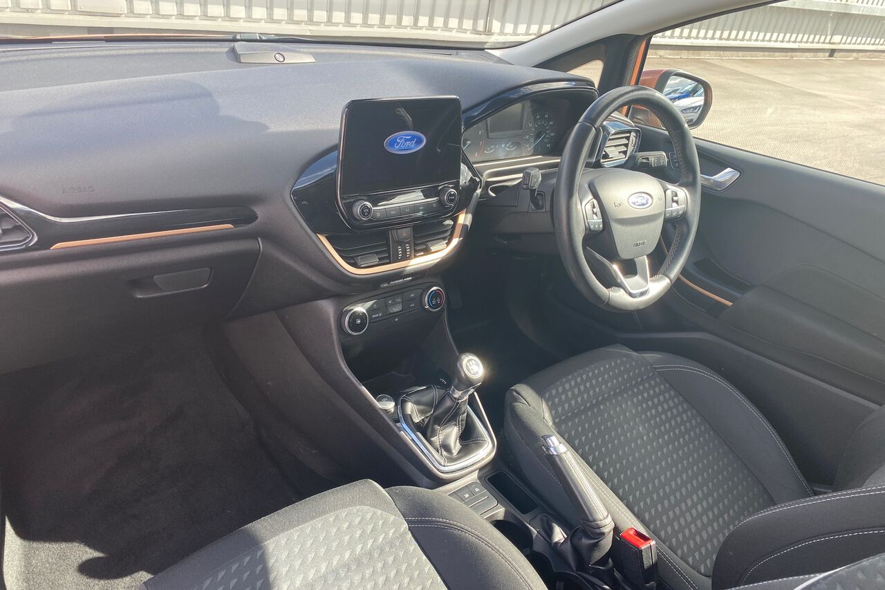 FORD FIESTA, , hi-res