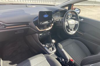 FORD FIESTA, , hi-res