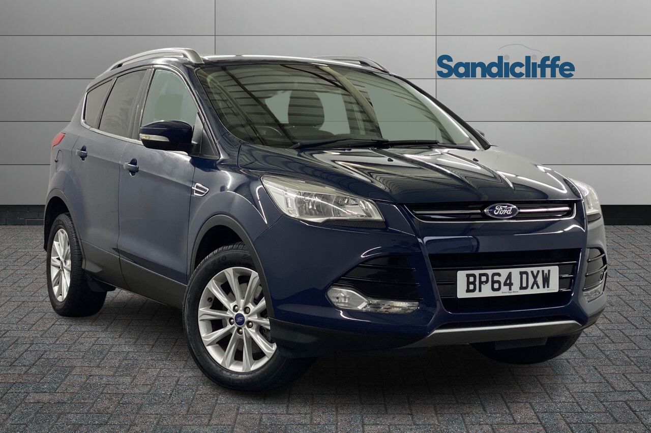 FORD KUGA, , hi-res