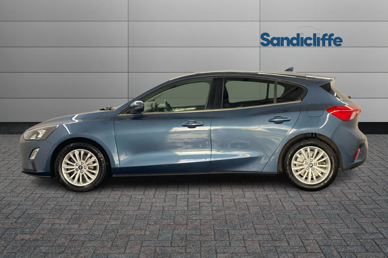 FORD FOCUS, , hi-res
