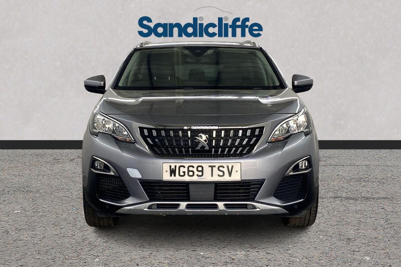 PEUGEOT 3008, , hi-res