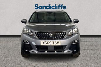 PEUGEOT 3008, , hi-res