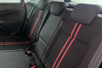 VAUXHALL CROSSLAND, , hi-res