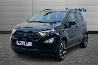 FORD ECOSPORT, , hi-res