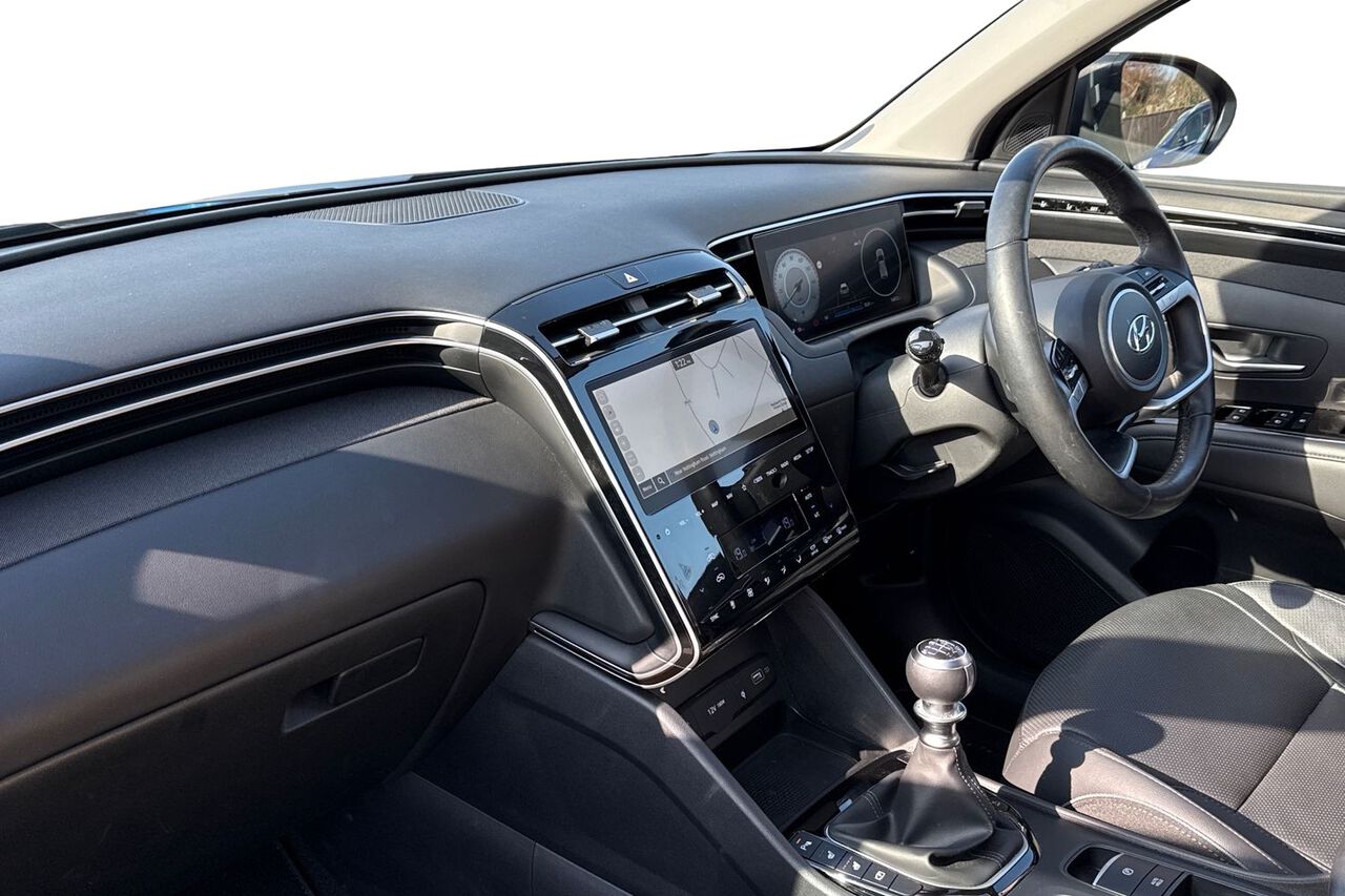 HYUNDAI TUCSON, , hi-res