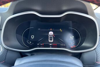 MG MOTOR UK ZS, , hi-res