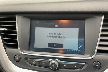 VAUXHALL GRANDLAND X, , hi-res