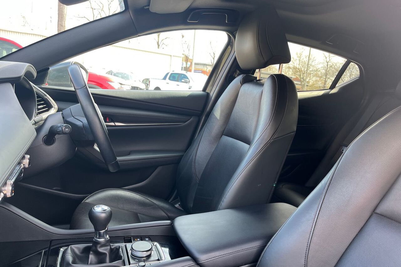 MAZDA 3, , hi-res