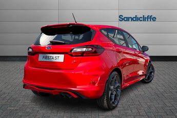 FORD FIESTA, , hi-res