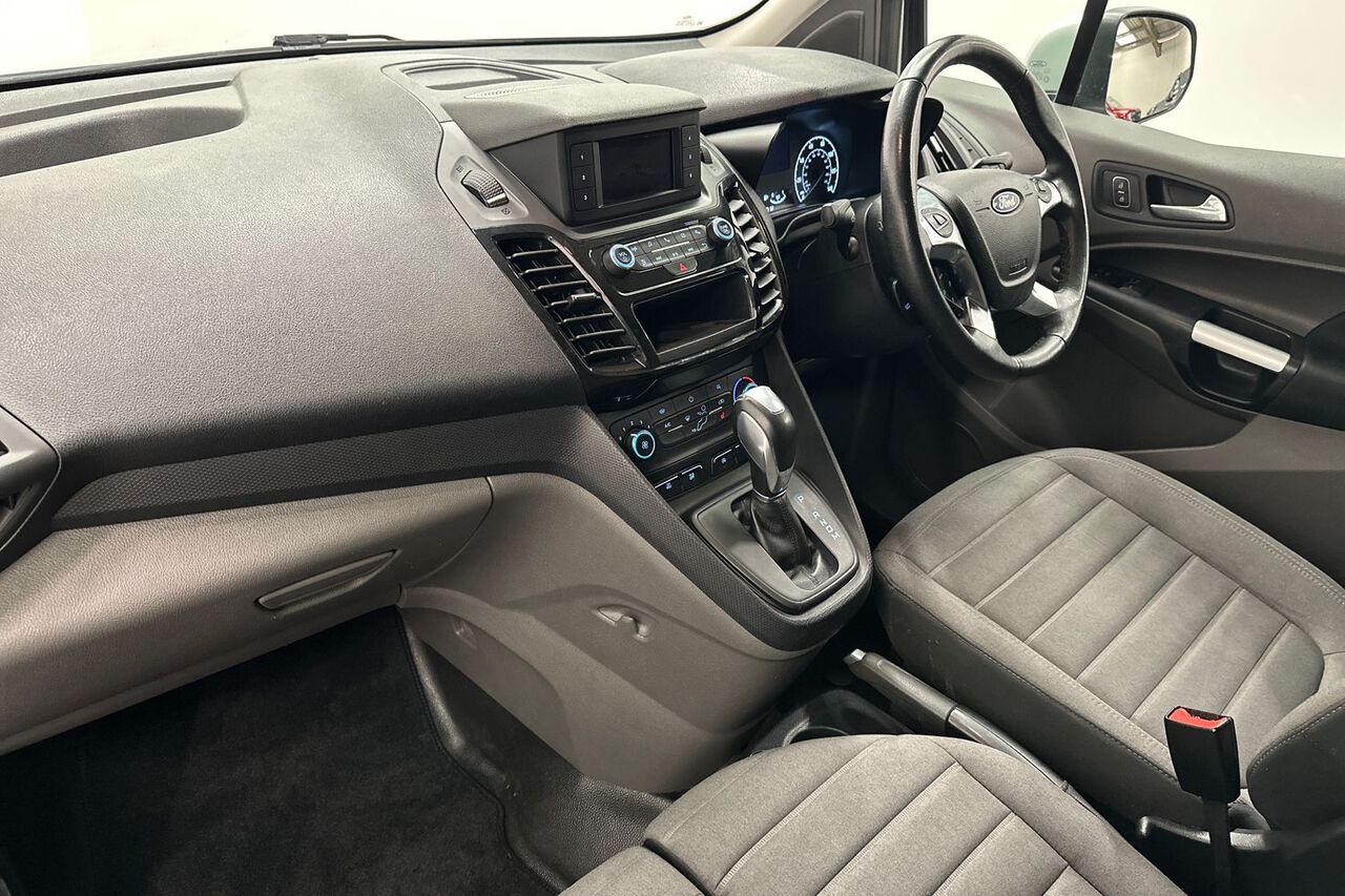FORD TRANSIT CONNECT, , hi-res